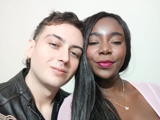 Erotický videohovor Queenkarin