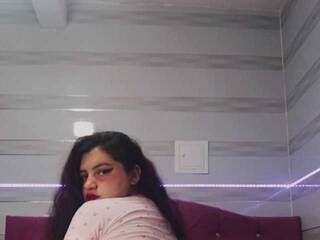 Erotický videohovor penelopealx