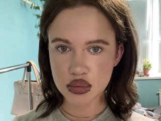 Erotický videohovor PenniHarriston