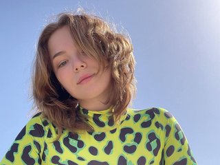 Erotický videohovor Penny-Modest7