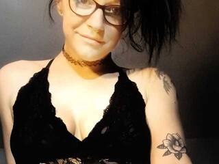 Erotický videohovor PennyXo