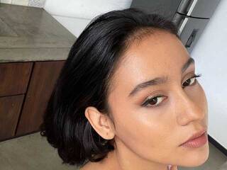 Erotický videohovor PERCEPHONE