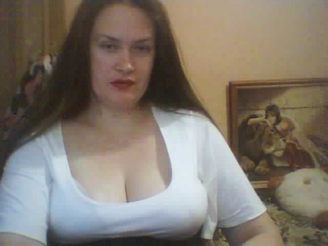 Snímky obrazovky vysielania perchiklive