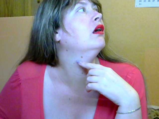 Snímky obrazovky vysielania perchiklive