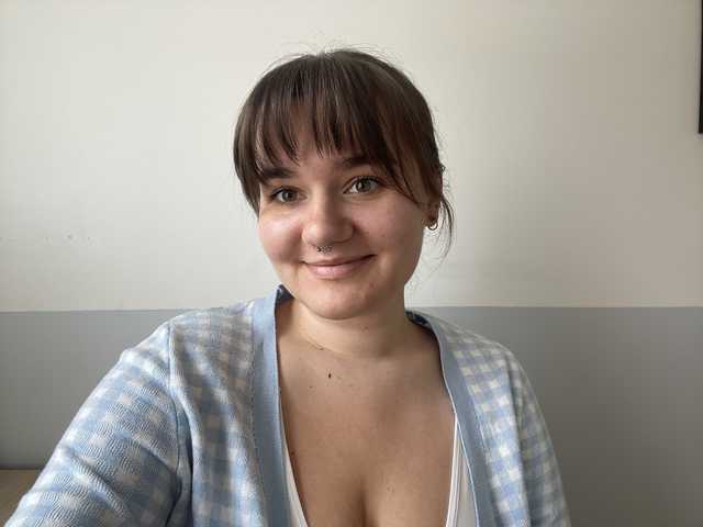 Foto profilu perfectJulie