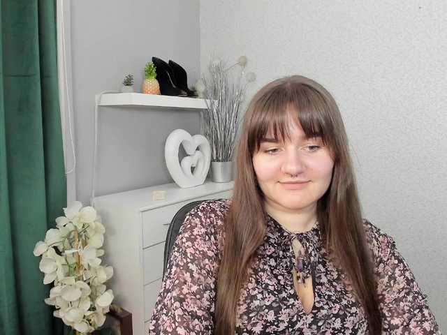 Snímky obrazovky vysielania perfectJulie