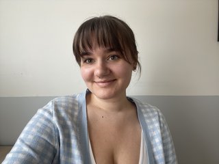 Erotický videohovor perfectJulie