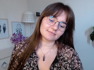 Erotický videohovor perfectJulie