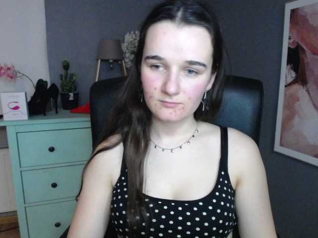 Snímky obrazovky vysielania perfectKate