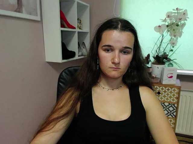 Snímky obrazovky vysielania perfectKate