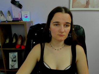 Erotický videohovor perfectKate