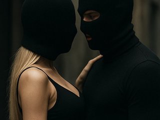 Erotický videohovor Perk-Twerk