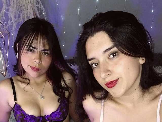 Foto profilu PERLA-AND-CELESTE