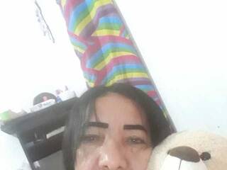 Erotický videohovor Perla-erotica