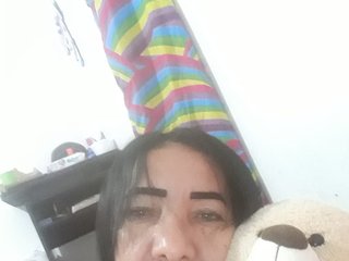 Erotický videohovor Perla-erotica