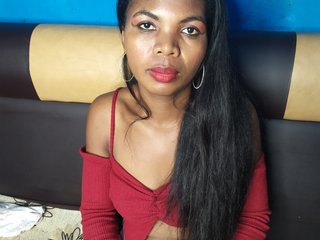 Erotický videohovor Perleyou