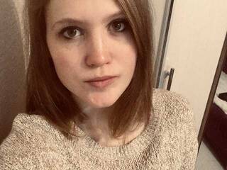 Erotický videohovor Perlove07