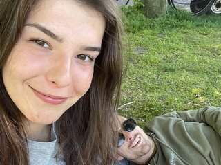 Erotický videohovor Perverko