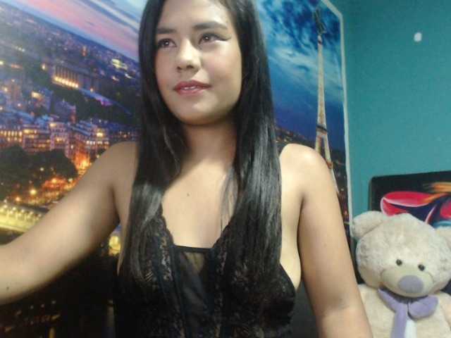 Snímky obrazovky vysielania perverseCoupl