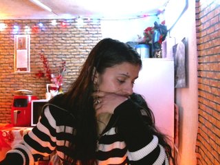 Erotický videohovor black_angel_