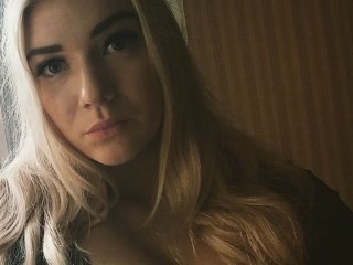 Foto profilu pervyblonde