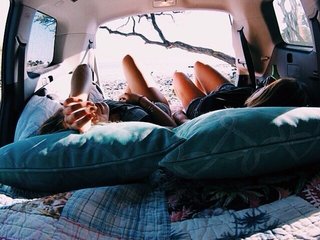 Erotický videohovor Petite-ebonies