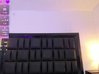 Erotický videohovor Petite-esther