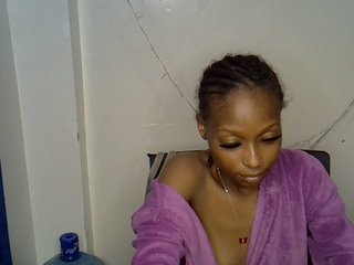 Erotický videohovor PetiteAlexa