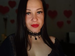 Erotický videohovor PetiteBrunieX