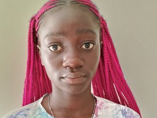 Erotický videohovor Petitegal