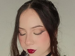 Erotický videohovor PetiteIvoryqueens