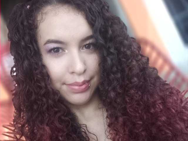 Foto profilu petitelucy