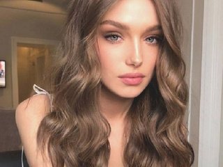 Erotický videohovor Pettysweety