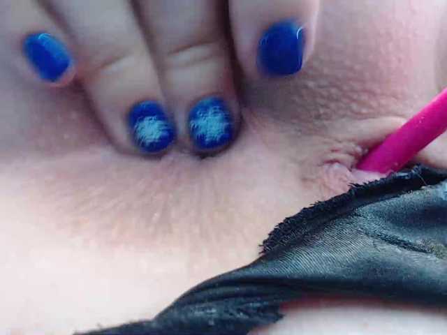 Snímky obrazovky vysielania KOTENOCHEK27