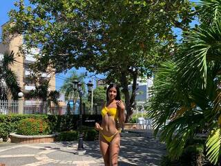 Erotický videohovor PhoebeStuart