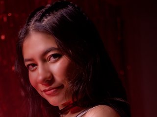 Erotický videohovor Phoenix-Raee