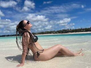 Erotický videohovor PhoenixMarien