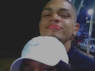 Erotický videohovor picanSETX