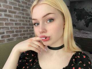 Erotický videohovor PickBlondy