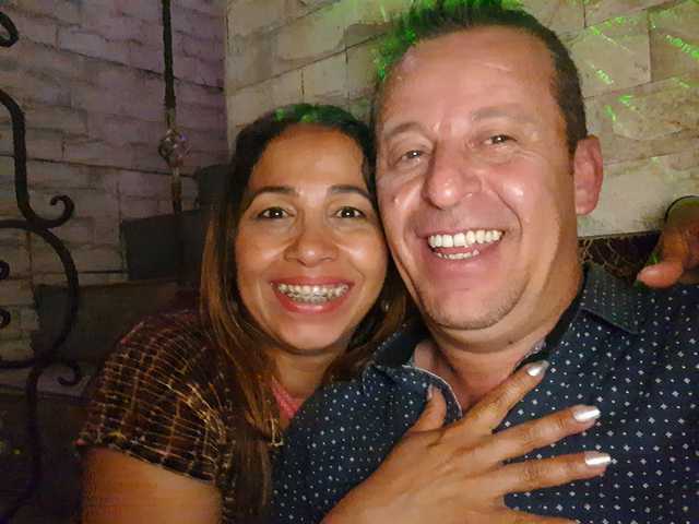 Foto profilu pinaswinger