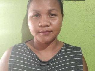 Erotický videohovor Pinay-Innocence