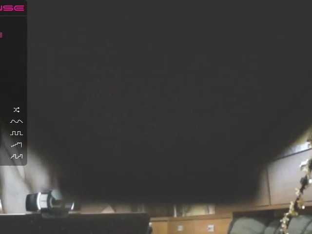 Snímky obrazovky vysielania blackkitty__