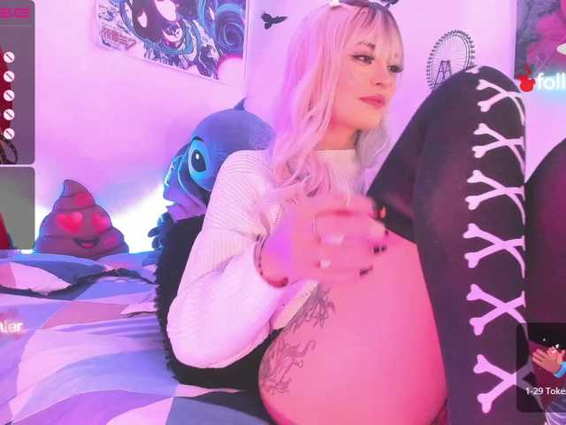 Fotografie pink-panter The plan is to have fun, let's go! Lush on and free control on pvt - Blowjob -