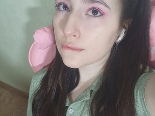 Erotický videohovor pink-soda