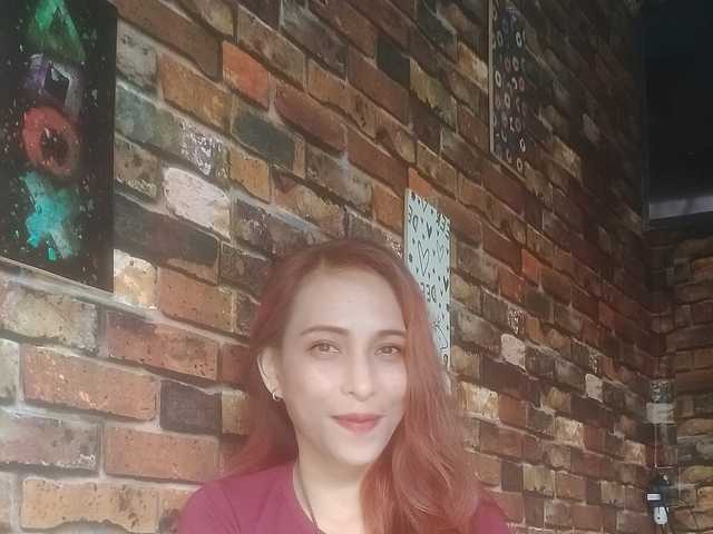 Foto profilu Pinkhorny