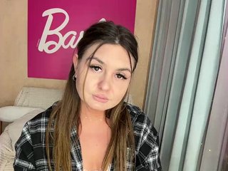 Erotický videohovor PinkDoll1
