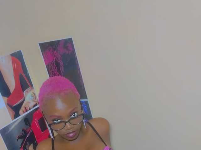 Foto profilu PinkDomina01