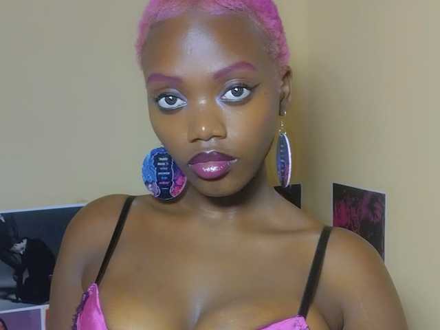 Foto profilu PinkDomina01