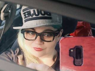 Erotický videohovor pinkgemini88