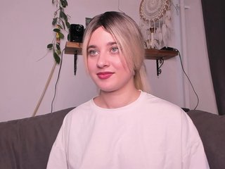 Erotický videohovor PinkiKitttti